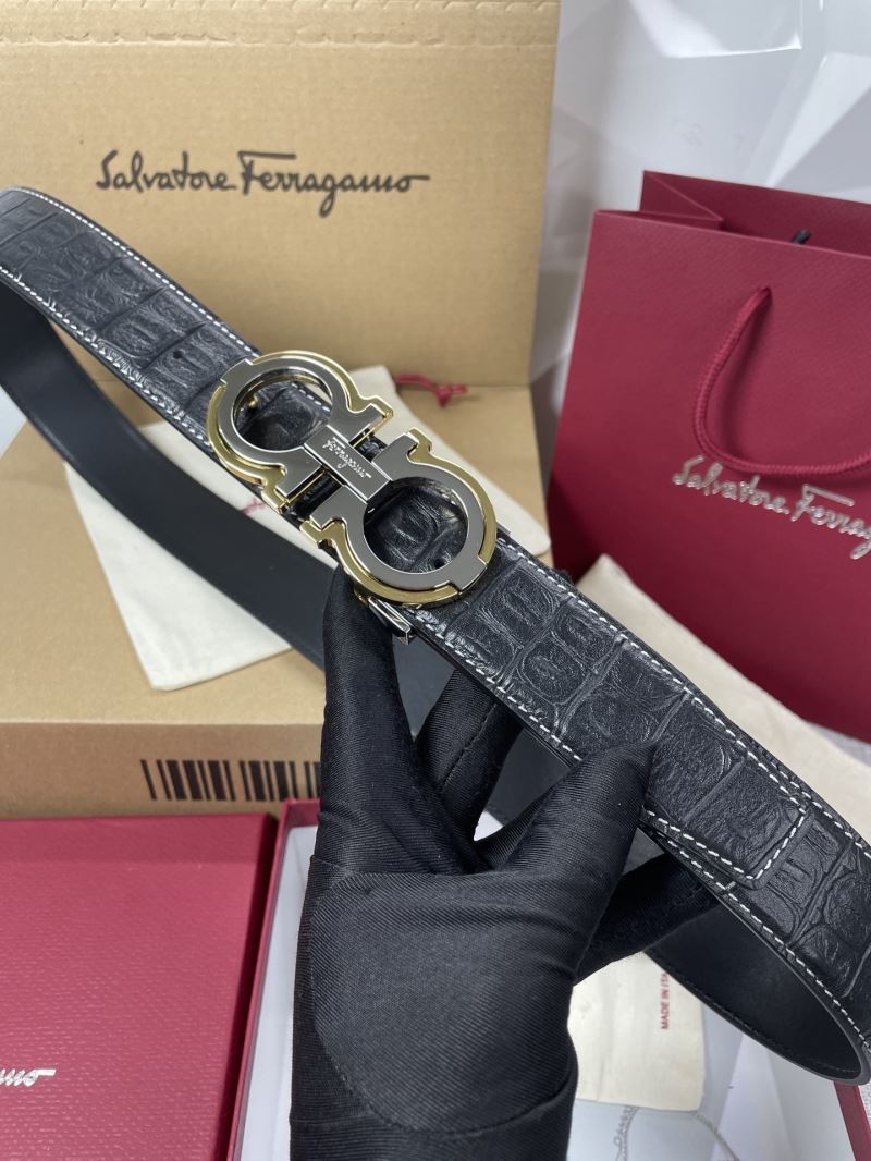 Ferragamo Belts